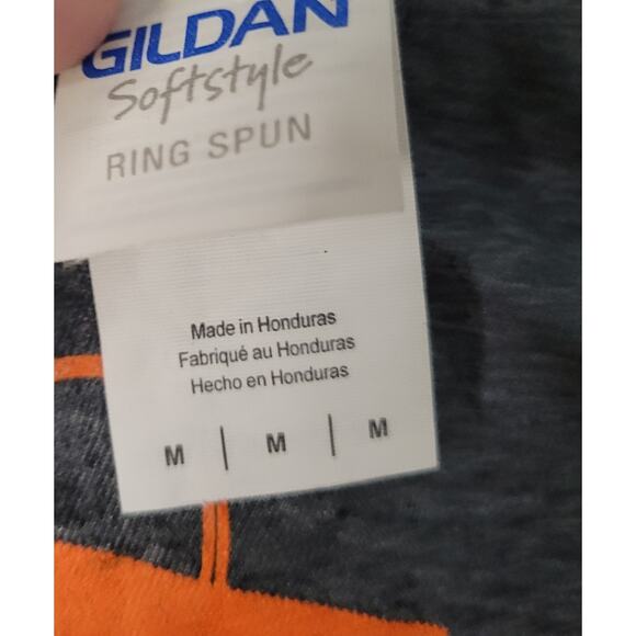 Panera Bread "We Deliver" Employee T-Shirt - Medium - Picture 6 of 6